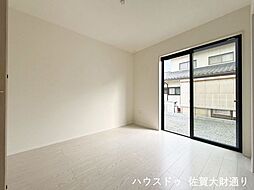 洋室の画像