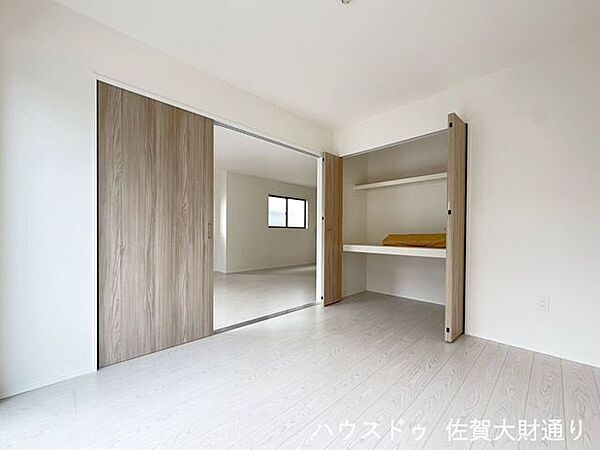 洋室