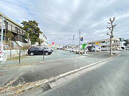 リブレ月極駐車場　鴨江