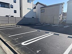 リブレ月極駐車場　豊原町第1