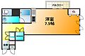 ハイネス北浜8階6.5万円