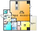 BRAVE徳井町4階16.6万円