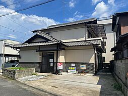 本巣駅 1,100万円