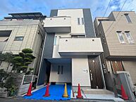 大阪府八尾市上之島町南5丁目25-3：物件画像