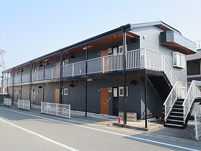 外観 外観