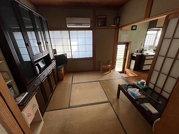 和室