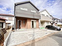 千葉市中央区大森町512番　全2棟