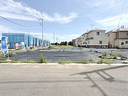 Cradlegarden市川市柏井町第15 売地全37区画