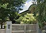 周辺：浄光寺幼稚園（1148m）