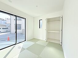 和室の画像