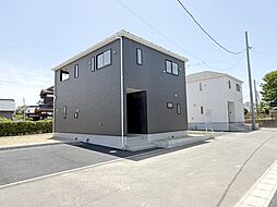 Cradlegarden銚子市長塚町第3　全4棟
