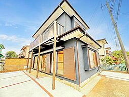 八街市泉台　中古戸建