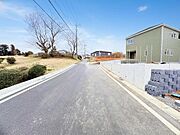接道状況：北側約6.2ｍ公道