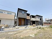 現況：建築中