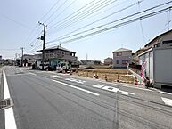 千葉県千葉市稲毛区山王町：物件画像