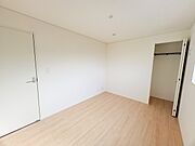 洋室 モデル棟