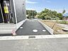 駐車場：カースペース モデル棟