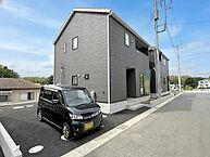 千葉県四街道市内黒田：物件画像