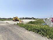 広々土地165ｍ2以上！