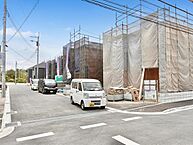 千葉県成田市中台6丁目：物件画像