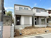 A号棟 現況：建築中