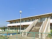 宮野木保育所（190m）