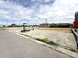 鹿嶋市平井東1丁目01期　全3棟