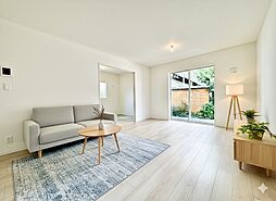Cradlegarden四街道市旭ケ丘第12　全2棟