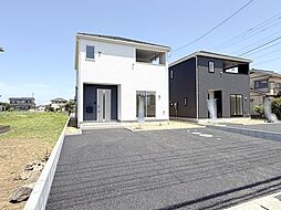 Cradlegarden銚子市長塚町第4 全2棟