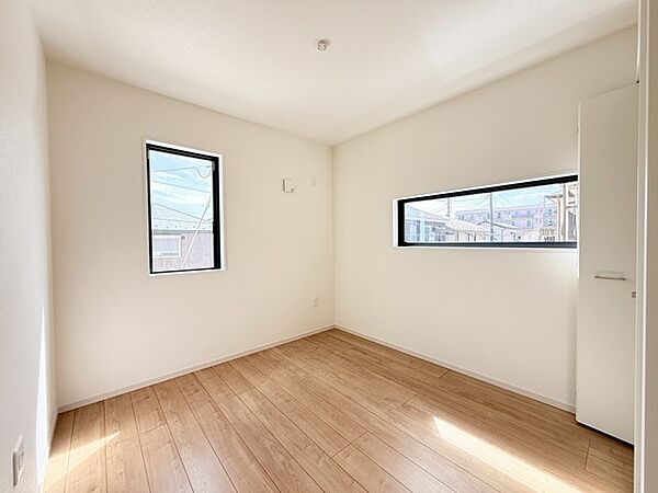 子供部屋