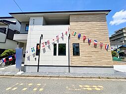 外観の画像
