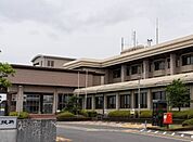 山武市役所（700m）