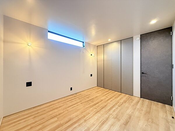 子供部屋