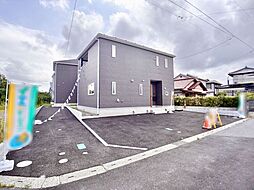 Cradlegarden館山市館山第4 全2棟