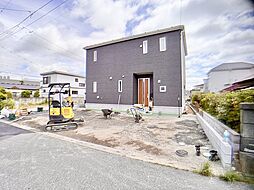 Cradlegarden館山市館山第4 全2棟