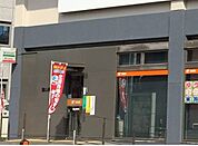 館山郵便局（780m）