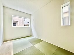 和室の画像