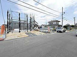 LIGNAGE木更津市祇園第1期 全7棟