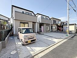 八木が谷1丁目582番　全2棟
