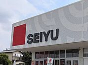 西友柏東店（1154m）