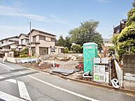 千葉県柏市伊勢原1丁目：物件画像