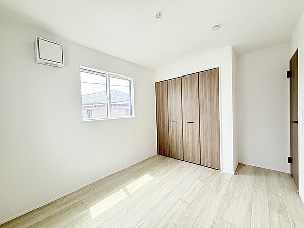 子供部屋