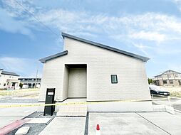 LIGNAGE 鹿嶋平井東1丁目24-1期　全2棟