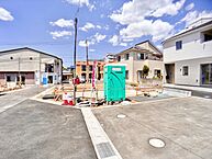千葉県柏市光ケ丘2丁目：物件画像