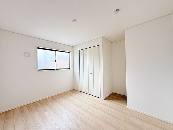 子供部屋を拡大表示