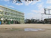 鎌ケ谷市立第二中学校（1600m）