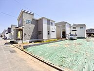 千葉県松戸市新松戸6丁目：物件画像