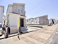 千葉県松戸市新松戸6丁目：物件画像