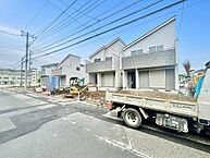 千葉県松戸市新松戸6丁目：物件画像