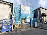 千葉県市川市中国分5丁目：物件画像